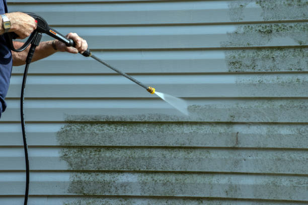 Best Post-Construction Pressure Washing  in Watertown Town, MA